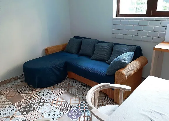 2 Bedroom Near Heroes Square * ブダペスト