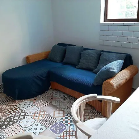 2 Bedroom Near Heroes Square * Budapešť