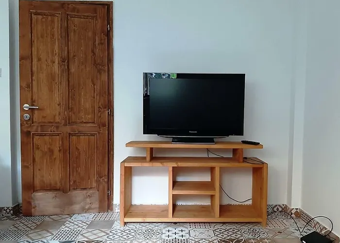 2 Bedroom Near Heroes Square Apartamento