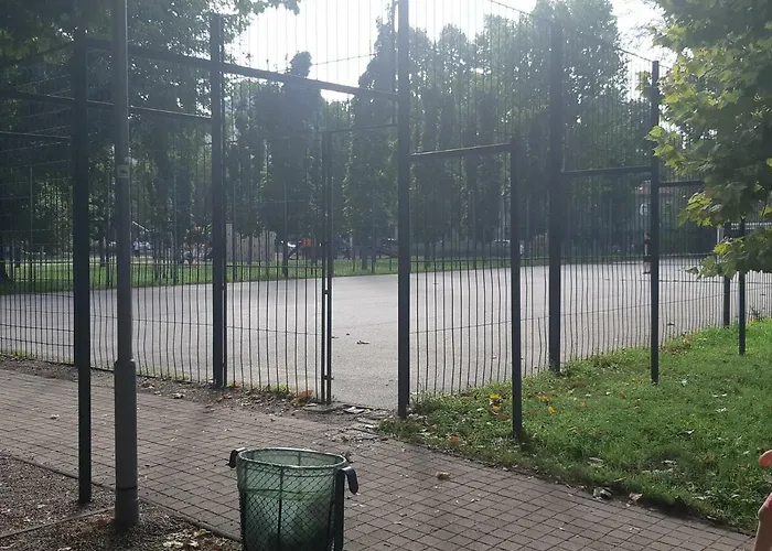2 Bedroom Near Heroes Square Appartement Budapest