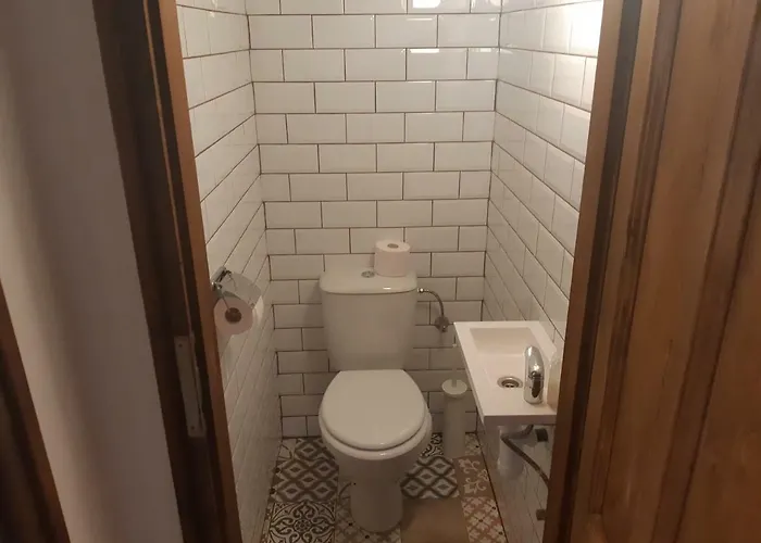 Appartement 2 Bedroom Near Heroes Square Budapest