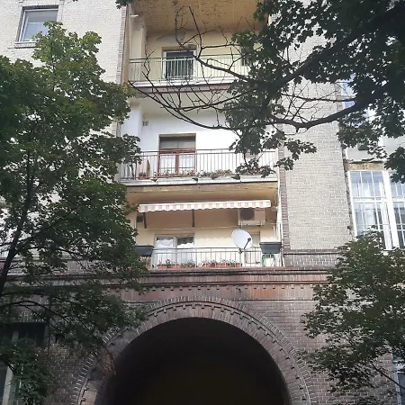 2 Bedroom Near Heroes Square * ブダペスト