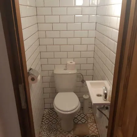 Lägenhet 2 Bedroom Near Heroes Square Budapest